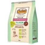 ナチュラルチョイス　子犬用　ラム＆玄米　全犬種用の商品画像